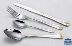 قاشق چنگال  عرشیا  6نفره