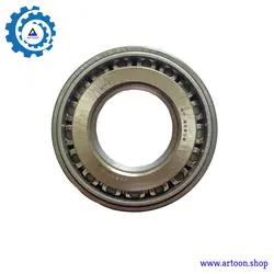 بلبرینگ چرخ عقب وانت کارا (CARA)