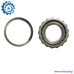 بلبرینگ چرخ عقب وانت کارا (CARA)