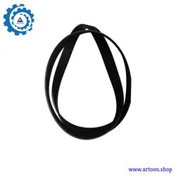 تسمه دینام و کولر ام وی ام 315 اصلی شرکتی (MVM 315)