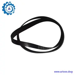 تسمه دینام و کولر ام وی ام 315 اصلی شرکتی (MVM 315)