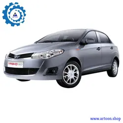 تسمه دینام و کولر ام وی ام 315 اصلی شرکتی (MVM 315)