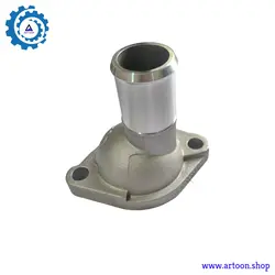 درپوش ترموستات ام وی ام 110 قدیم اصلی شرکتی (MVM 110)