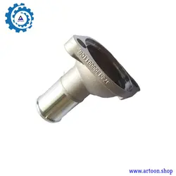 درپوش ترموستات ام وی ام 110 قدیم اصلی شرکتی (MVM 110)