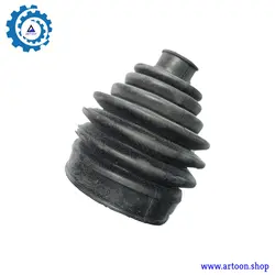 سر پلوس سمت چرخ یا بیرونی 21 خار ام وی ام 315 (MVM 315)