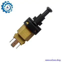 سوئیچ پدال ترمز ام وی ام 315 اصلی شرکتی (MVM 315)