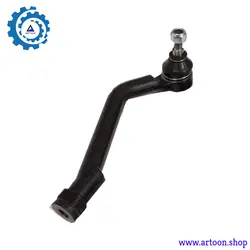 سیبک فرمان جک اس 5 (JAC S5) - فروشگاه آرتون - طبق، کمک فنر جلو و عقب