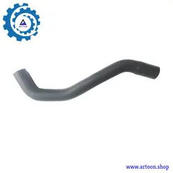 شیلنگ بالا رادیاتور آب ام وی ام ایکس 33 (MVM X33) - فروشگاه لوازم یدکی آرتون - موتوری