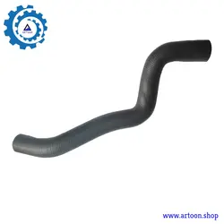 شیلنگ بالا رادیاتور آب مزدا 3 نیو (MAZDA 3N) - فروشگاه لوازم یدکی آرتون - قطعات موتوری