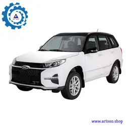 شیلنگ بلند رادیاتور بخاری ام وی ام ایکس 33 (MVM X33) - فروشگاه لوازم یدکی آرتون - موتور