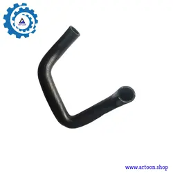 شیلنگ پایین رادیاتور آب ام وی ام ایکس 33 (MVM X33)