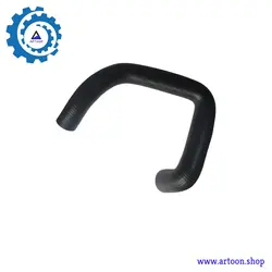 شیلنگ پایین رادیاتور آب ام وی ام ایکس 33 (MVM X33)