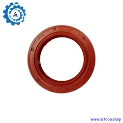 کاسه نمد سر میل لنگ ام وی ام ایکس 33 (MVM X33)