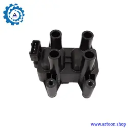کوئل ام وی ام 315 (MVM 315) - فروشگاه آرتون - شمع موتور، وایر، دینام، تسمه دینام