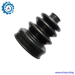 گردگیر پلوس سمت گیربکس یا داخلی ام وی ام 110 اس (MVM 110s)