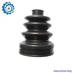 گردگیر پلوس سمت گیربکس یا داخلی ام وی ام 110 اس (MVM 110s)