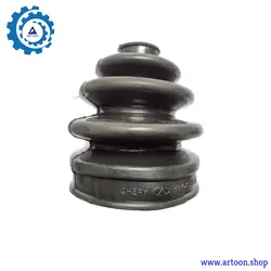گردگیر پلوس سمت گیربکس یا داخلی ام وی ام ایکس 33 (MVM X33)