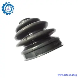 گردگیر پلوس سمت گیربکس یا داخلی ام وی ام ایکس 33 (MVM X33)