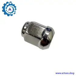 مهره چرخ ام وی ام 550 اصلی شرکتی (MVM 550)