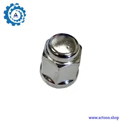 مهره چرخ ام وی ام 550 اصلی شرکتی (MVM 550)