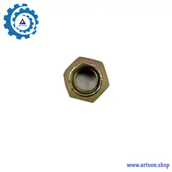 مهره چرخ وانت کارا (CARA)