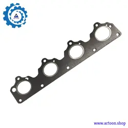 واشر منیفولد دود ام وی ام 550 دنده ای (MVM 550)