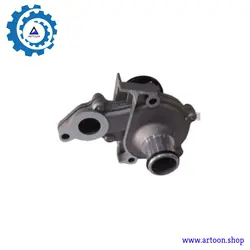 واتر پمپ لیفان 520 (Lifan 520) - فروشگاه آرتون - قطعات موتوری، شمع، ترموستات