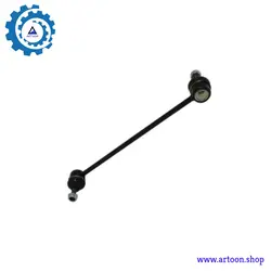 میل موجگیر لیفان 520 (Lifan 520) - فروشگاه آرتون - قطعات جلوبندی، دسته موتور