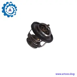 ترموستات لیفان 520 (Lifan 520) - فروشگاه آرتون - قطعات موتوری، واتر پمپ، شمع