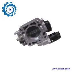 دریچه گاز لیفان 520 (Lifan 520) - فروشگاه آرتون - قطعات موتوری، شمع، پیستون