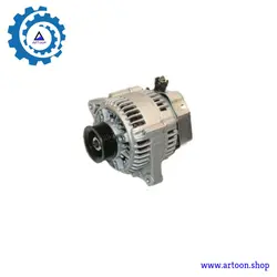 دینام موتور لیفان 520 (Lifan 520) - فروشگاه آرتون - لوازم برقی و موتوری، هرزگرد