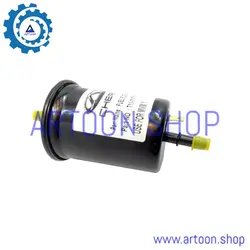 فیلتر بنزین سوخت چری آریزو 6 (CHERY ARIZO 6)