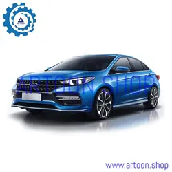 فیلتر بنزین سوخت چری آریزو 6 (CHERY ARIZO 6)