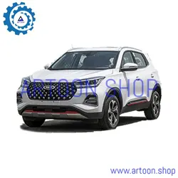 کوئل ام وی ام ایکس 55 بوش اصلی (MVM X55)