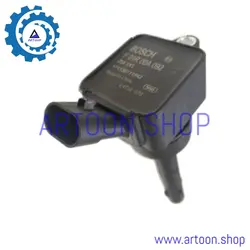 کوئل چری تیگو 7 پرو بوش اصلی (CHERY TIGGO 7 PRO)