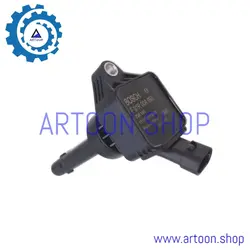 کوئل چری تیگو 7 پرو بوش اصلی (CHERY TIGGO 7 PRO)
