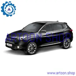 کوئل چری تیگو 7 بوش اصلی (CHERY TIGGO 7)