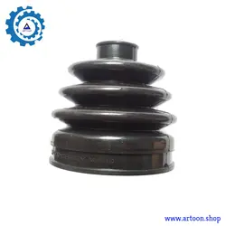 گردگیر پلوس سمت چرخ یا بیرونی ام وی ام 110 قدیم (MVM 110)