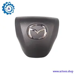 قاب روبوقی یا ایربگ مزدا 3 نیو (MAZDA 3N)