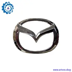 آرم ایربگ یا روبوقی مزدا 3 نیو (MAZDA 3N)