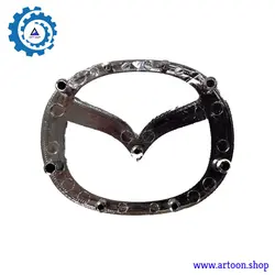 آرم ایربگ یا روبوقی مزدا 3 نیو (MAZDA 3N)