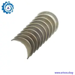 یاتاقان ثابت استاندارد ام وی ام 315 اصلی شرکتی (MVM 315)