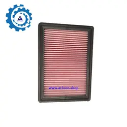 فیلتر هوا مزدا 323