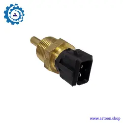 فشنگی یا مهره یا سنسور درجه آب دو فیش وانت کارا (CARA)