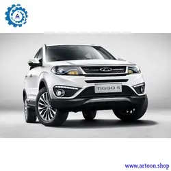 فشنگی یا مهره یا سنسور درجه آب چری تیگو 5 (CHERY TIGGO 5)