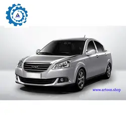 سه راهی لوله آب موتور ام وی ام 550 (MVM 550)