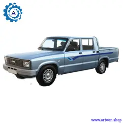 طلق چراغ خطر عقب راست مزدا وانت (MAZDA)