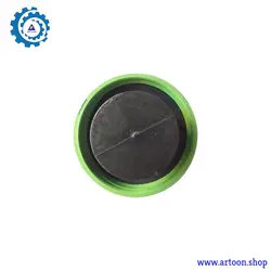 درب مخزن هیدرولیک فرمان ام وی ام ایکس 33 (MVM X33)