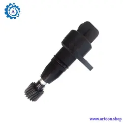 سنسور کیلومتر شمار ام وی ام 110 اس (MVM 110S)