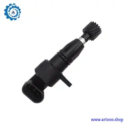 سنسور کیلومتر شمار ام وی ام 110 اس (MVM 110S)